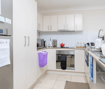 Modern & Low Maintenance Living in a Convenient Location - Photo 6