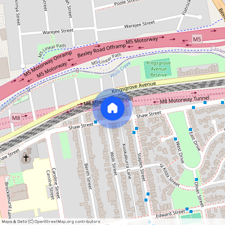 136A Wolli Street, NSW 2208, Kingsgrove