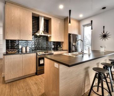 Magnifique condo locatif - Venise-en-Québec - Photo 3