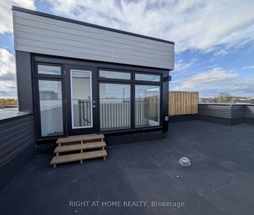 For Lease - 188 Angus Drive Unit# 19, Ajax, Ontario - Photo 2