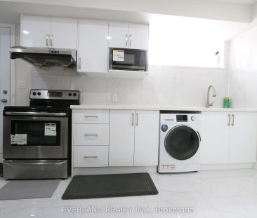 20 Sonmore Drive #Garden House Basement - Photo 5