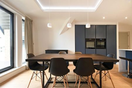 3 bedroom apartment to rent - Photo 4