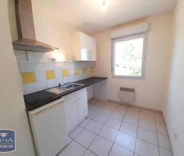Location Appartement 2 pièces 48m² GAILLAC 81600 - Photo 4