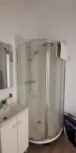 Location Appartement 2 pièces 29m² LIMOGES 87000 - Photo 4