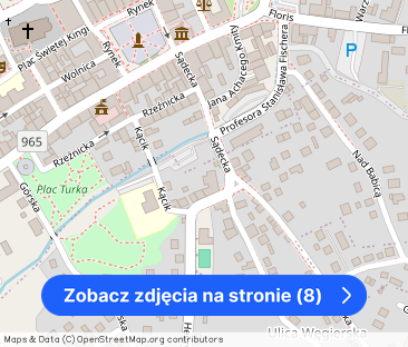 Nowe 2 pokojowe mieszkanie + garaż Bochnia – zdjęcie 1