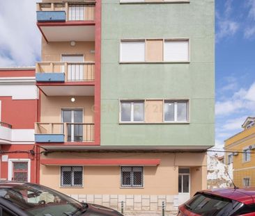 Barreiro e Lavradio, Setúbal Municipality - Photo 4
