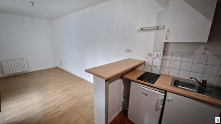 Location Appartement ROUEN - Photo 4