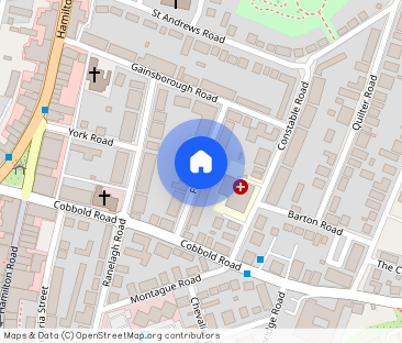 Felix Road, Felixstowe - Photo 1