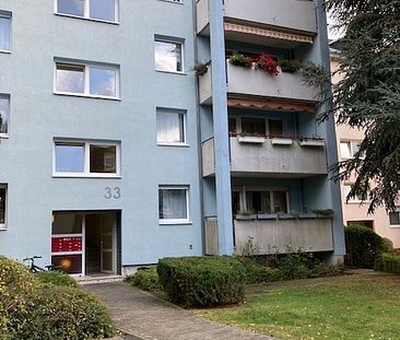 Für kleine 3-Zimmerwohnung suchen wir neue Mieter! - Foto 6