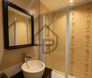 Appartement Rueil Malmaison 2 pièce(s) 46 m2 - Photo 1