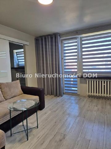 Mieszkanie Częstochowa Centrum powierzchnia 35.0 m² C227-WM-90961 - Zdjęcie 3