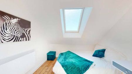 🌟 Découvrez REPIN, notre fabuleux coliving à Nantes! 🏡 - Photo 5