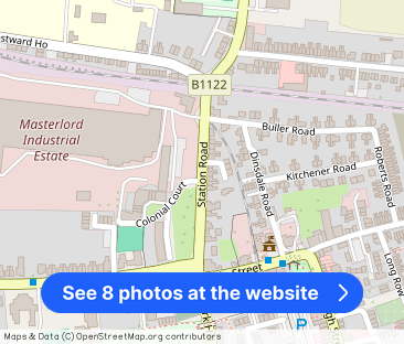 2 bedroom terraced house for rent - Photo 1