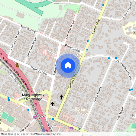 7/149 Ladies Mile, Ellerslie