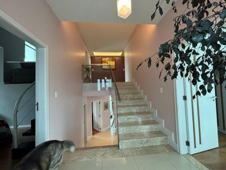 Casa Com 5 Quartos, 600 m² - Venda por R$2.990.000 Ou Aluguel por R$13.070/mês - Bosque Imperial - Foto 5