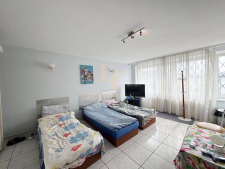 Pokoje Na Wynajem 25 m2 | Cicha Okolica | Sklepy - Фото 4
