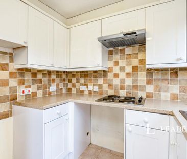 1 bedroom flat to rent - Photo 5