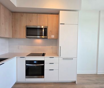 For Lease - 1185 Dupont Street Unit# 817, Toronto, Ontario - Photo 1