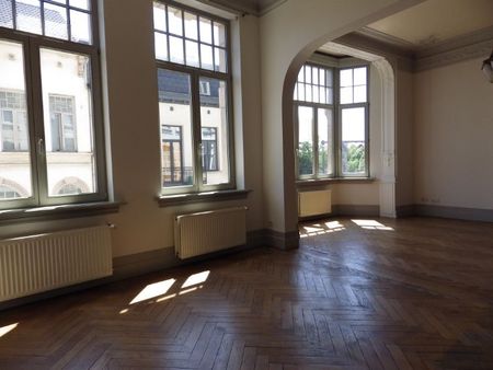 Appartement te huur - Photo 3