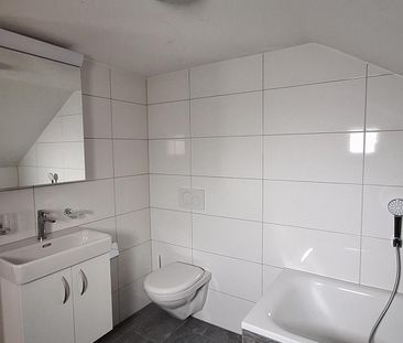 4.0-Zimmerwohnung im Herzen von Bischofszell - Foto 4