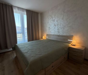 PRENÁJOM - 2-izbový luxusný byt s balkónom a parkovaním, Pivovarská ul – Fotografia 3