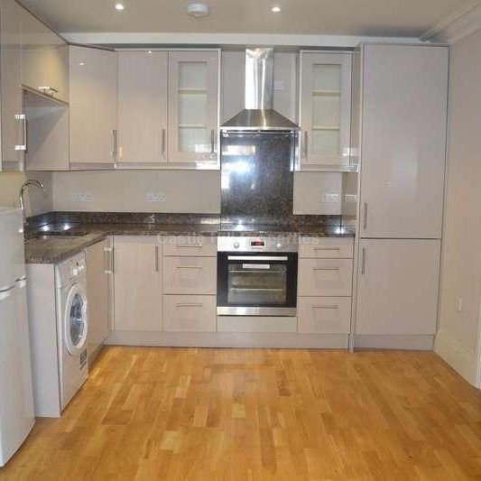 Northfields Avenue, West Ealing, W13 - Photo 1