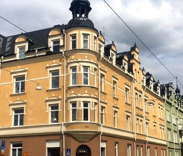 Skepparegatan, Norrköping - Foto 1