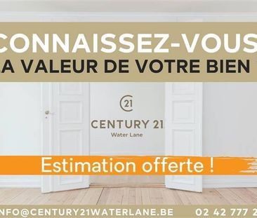 Villa te huur - Foto 3