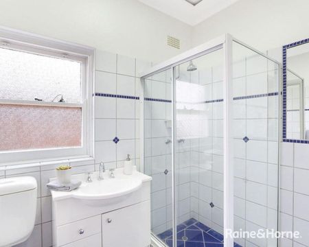 1/51 WYANBAH ROAD, Cronulla, NSW 2230 - Photo 4