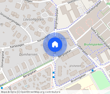 Gustavsgatan, Gävle - Foto 1