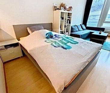 Beautiful studio in the heart of Geneva - Photo 2