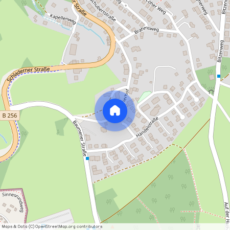 Büscherhof 13, 51545 Waldbröl