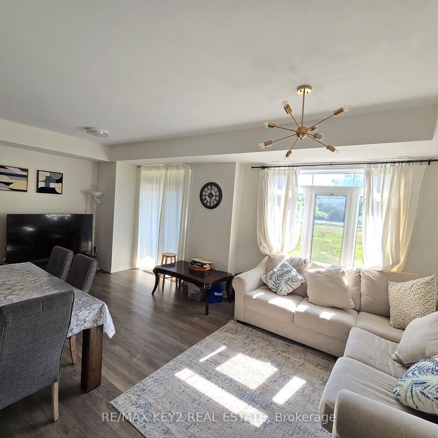 For Lease - 2617 Garrison Crossing N/A, Pickering, Ontario - Photo 1