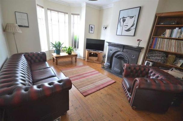 Egerton Street, Prestwich, Manchester, M25 - Photo 1