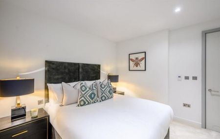 Edgware Road, Paddington and Bayswater, London, W2 - Photo 5