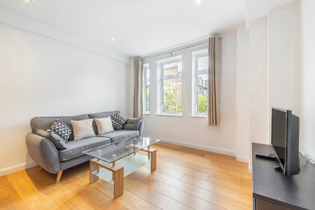 1 bedroom Flat to rent in Langford Court, 22 Abbey Road, London, St Johns Wood, NW8 - Photo 4