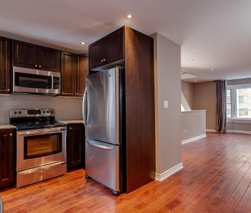 For Lease - 43 Springhurst Avenue Unit# 2, Toronto, Ontario - Photo 6