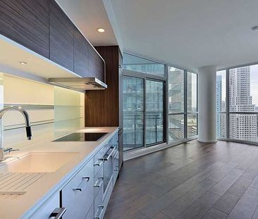 For Lease - 45 Charles Street Unit# 3512, Toronto, Ontario - Photo 3