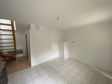 Location appartement 1 pièce, 36.00m², Avessac - Photo 5