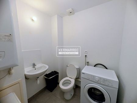 Maison 5 pièces – 80 m² environ à Gévezé (ref : 176112) - Photo 4