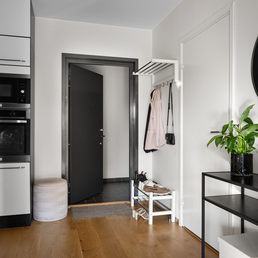 Norbyvägen, Uppsala - Photo 1