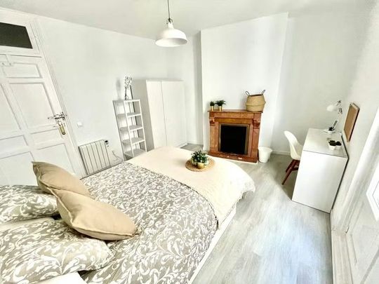 Calle de Toledo, Madrid, Community of Madrid 28005 - Photo 1