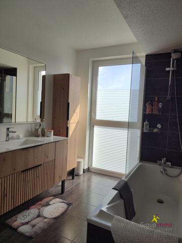 3P - 65m² - Terrasse - Garage - Parking - Photo 5