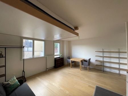 Appartement 33.3 m² - 1 pièce - Sèvres (92310) - Photo 2