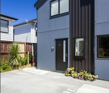 2 bedroom new build townhouse - Photo 4