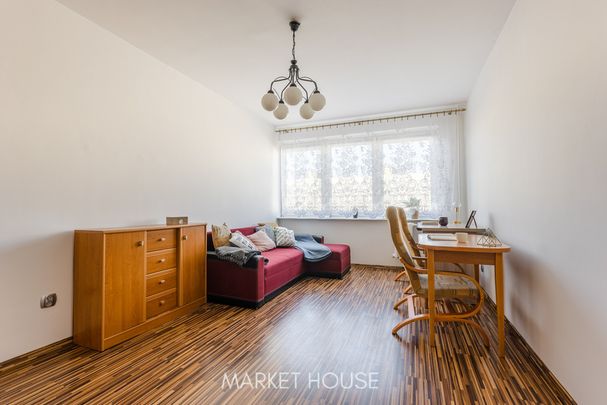 3 pokojowe mieszkanie Os. Kaliny! - Фото 1