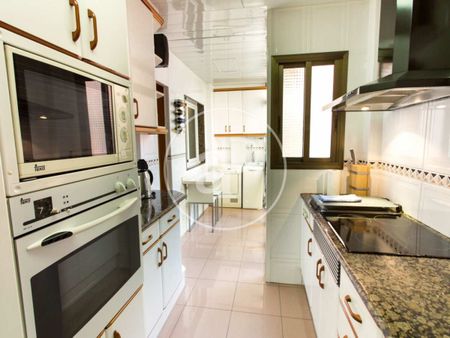 Flat for rent in Poblenou - Photo 4