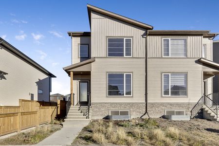 182 Ambleton Drive Northwest, Calgary - Photo 4