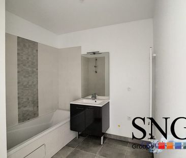 T2 AVEC BALCON ET 2 PARKINGS - Photo 3