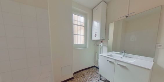 APPARTEMENT T2 A LOUER - Photo 3